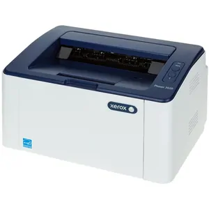 Замена лазера на принтере Xerox 3020 в Новосибирске